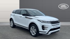 Land Rover Range Rover Evoque 1.5 P300e R-Dynamic S 5dr Auto Hatchback